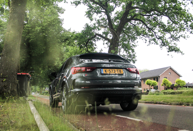 Audi RS Q3 Sportback 2020