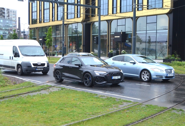 Audi RS3 Sportback 8Y