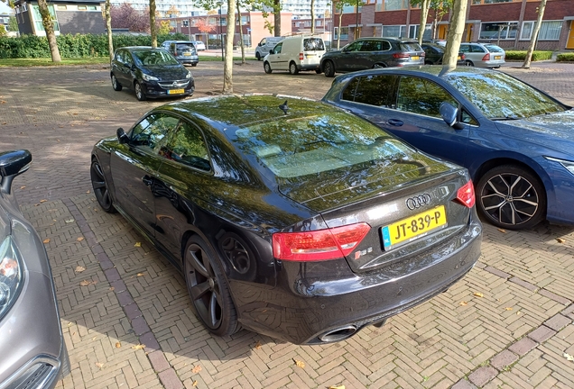 Audi RS5 8T