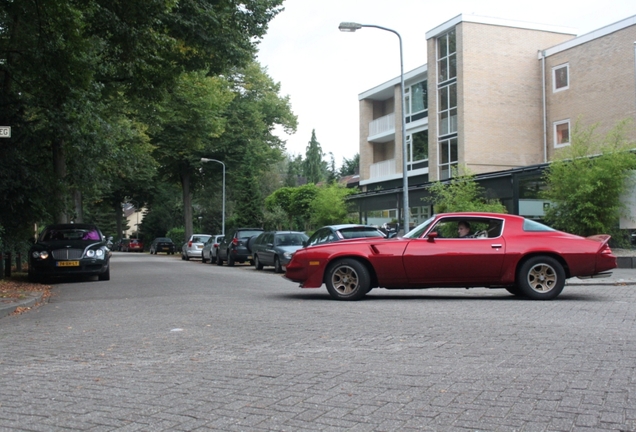 Bentley Continental Flying Spur