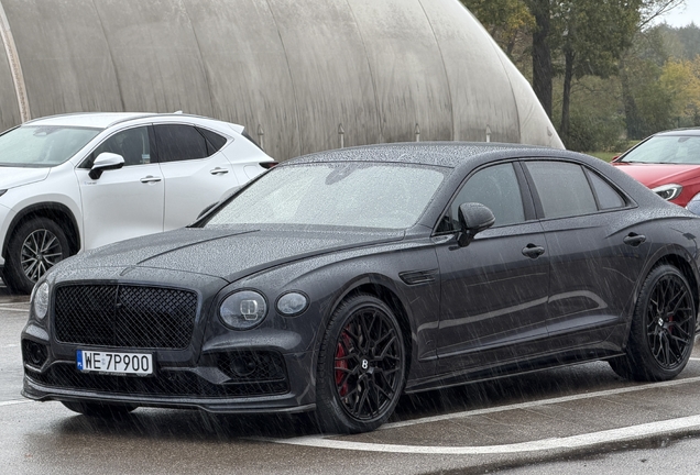 Bentley Flying Spur V8 S 2023