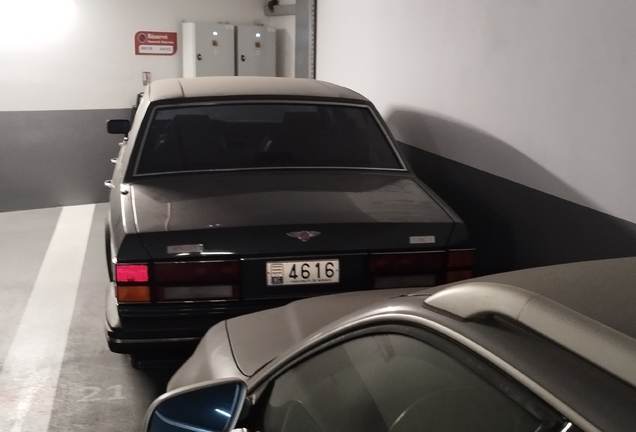 Bentley Turbo R