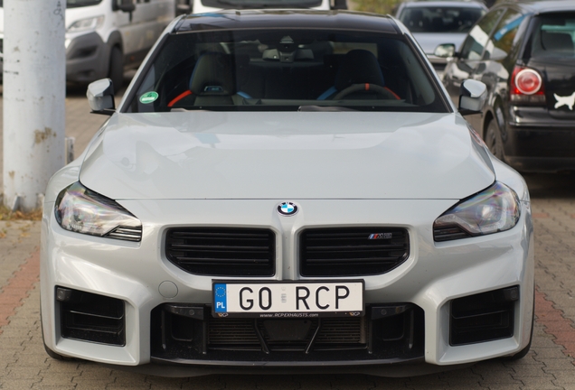 BMW M2 Coupé G87