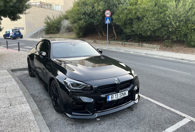 BMW M2 Coupé G87