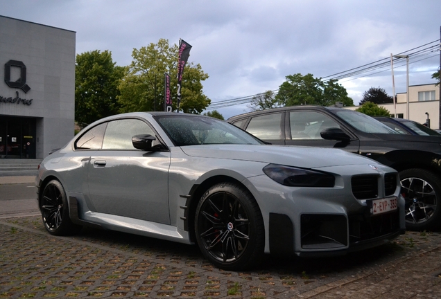 BMW M2 Coupé G87