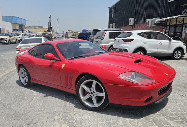 Ferrari 575 M Maranello