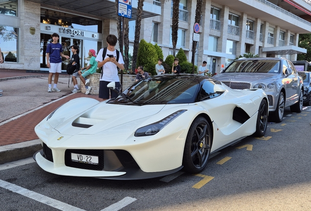 Ferrari LaFerrari