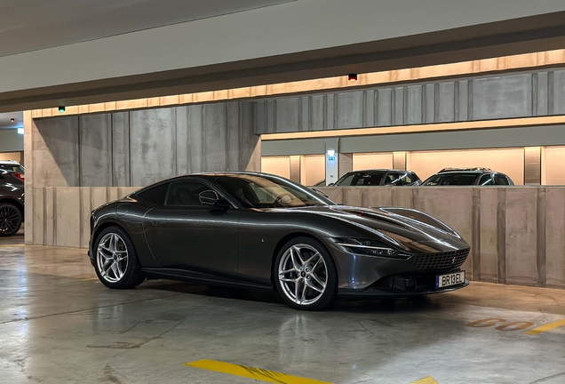 Ferrari Roma