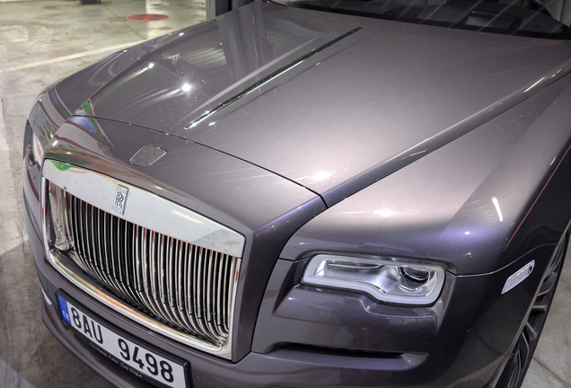 Rolls-Royce Dawn