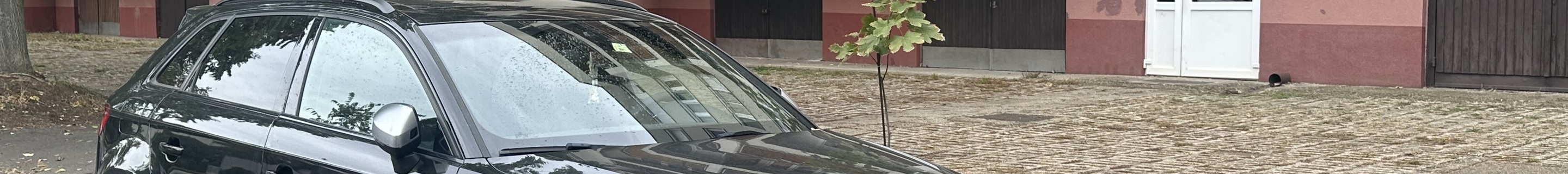 Audi ABT RS3 Sportback 8V 2018