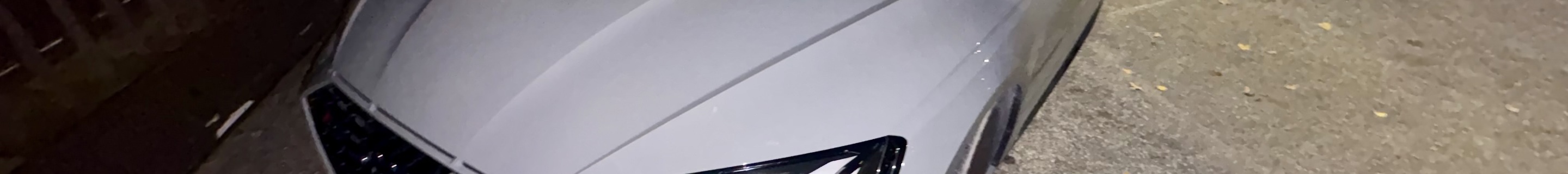 Audi RS5 Sportback B9 2021