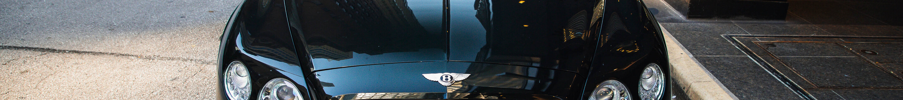Bentley Continental GTC 2012