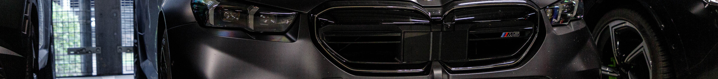 BMW M5 G90
