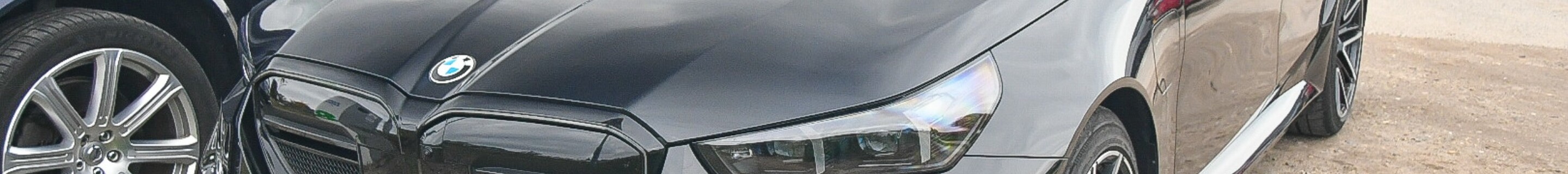 BMW M5 G90