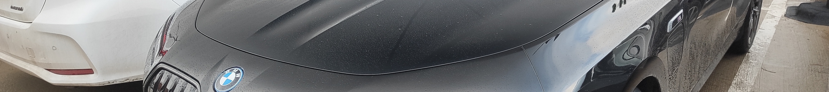 BMW M760e xDrive