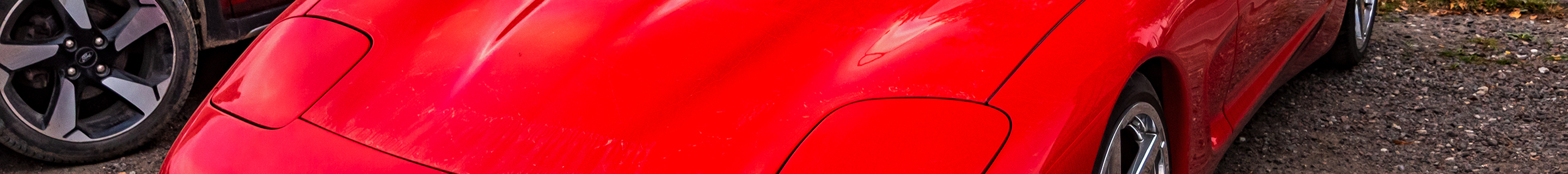 Chevrolet Corvette C5