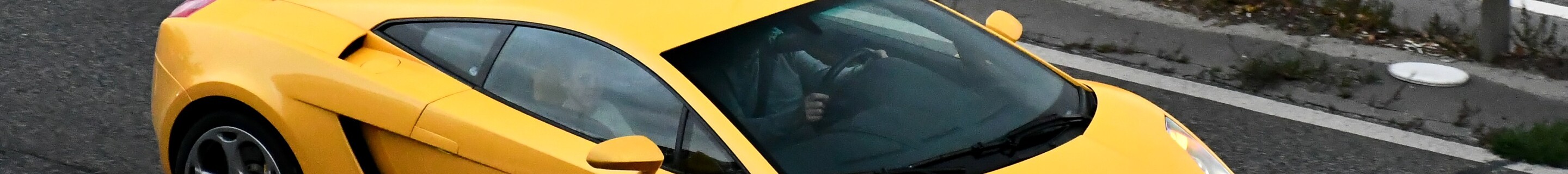 Lamborghini Gallardo