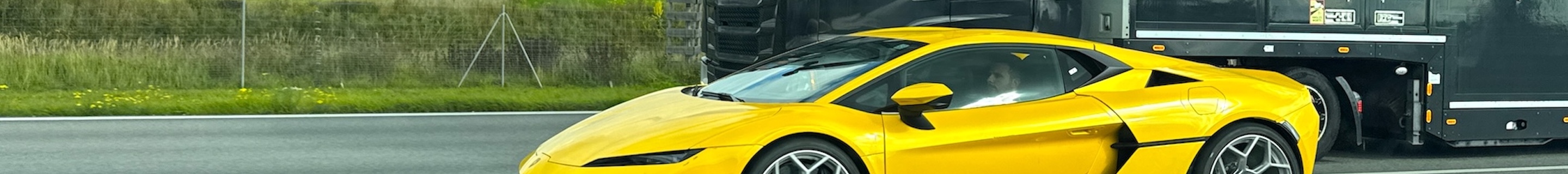 Lamborghini Temerario