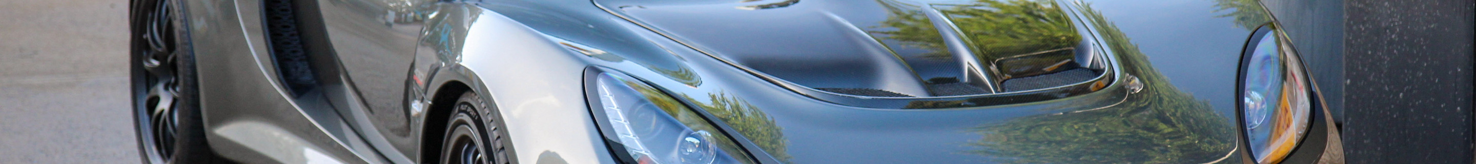 Lotus Exige 410 Sport