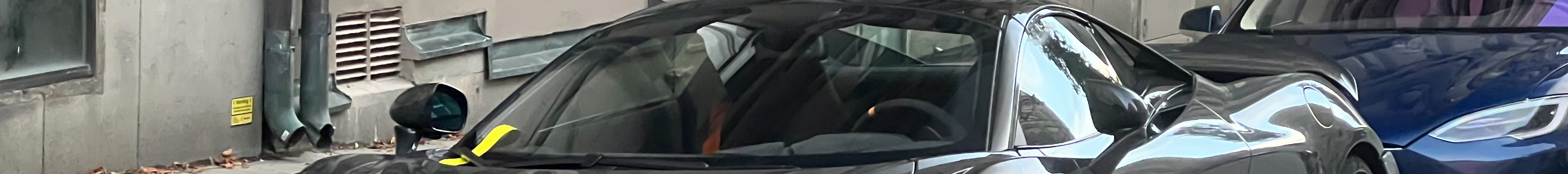 McLaren 765LT Spider