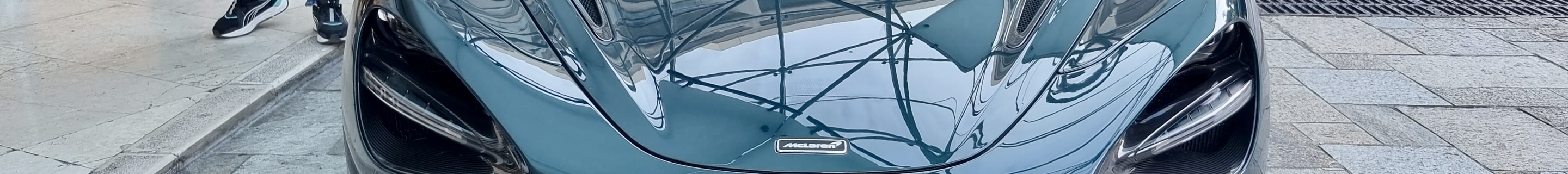 McLaren 765LT Spider