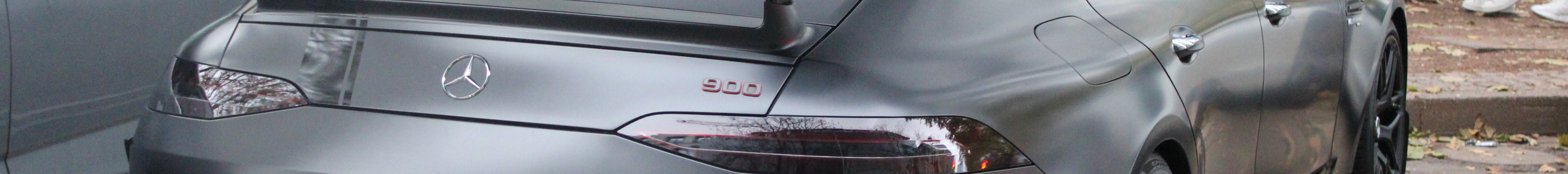 Mercedes-AMG GT 63 S X290