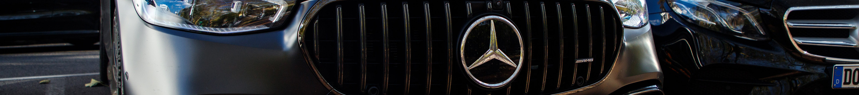 Mercedes-AMG S 63 E-Performance W223