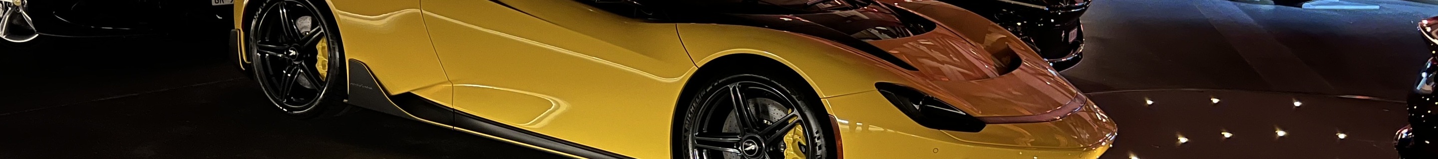 Pininfarina Battista