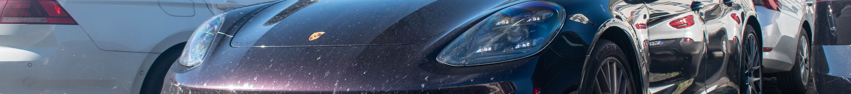 Porsche 971 Panamera GTS Sport Turismo MkI