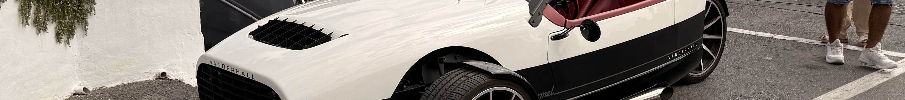 Vanderhall Carmel GTS