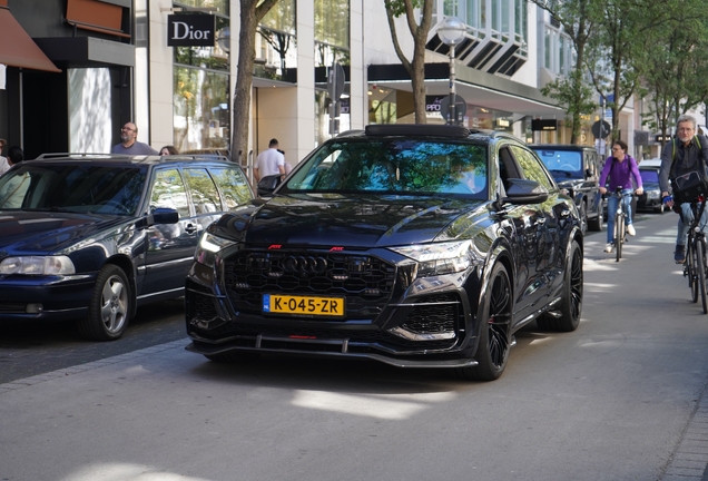 Audi ABT RS Q8-R