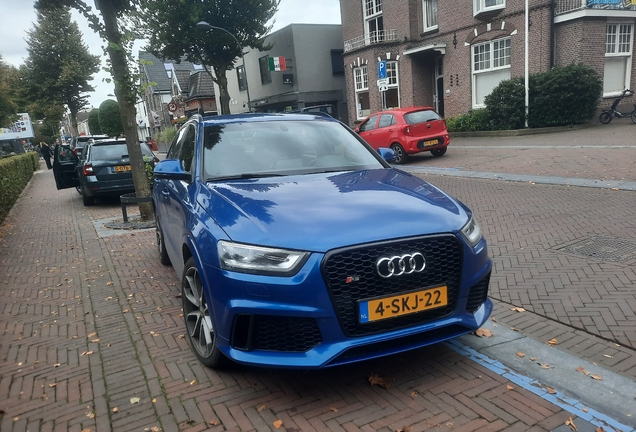 Audi RS Q3