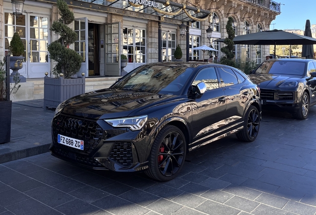 Audi RS Q3 Sportback 2020