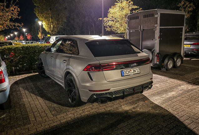 Audi RS Q8 2024