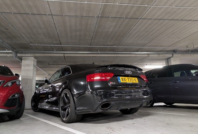 Audi RS5 8T