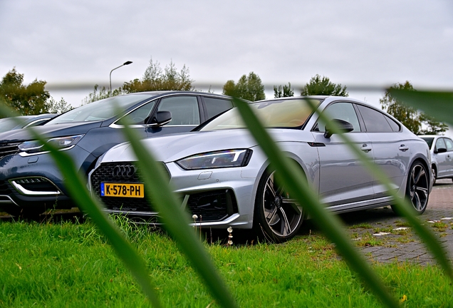 Audi RS5 Sportback B9