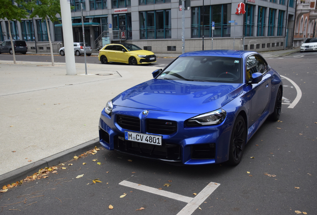 BMW M2 Coupé G87