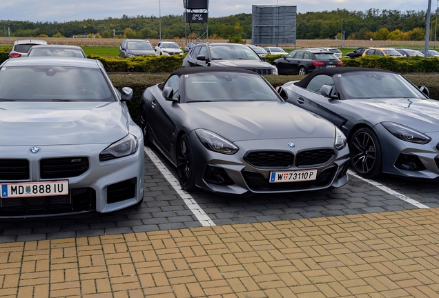 BMW M2 Coupé G87