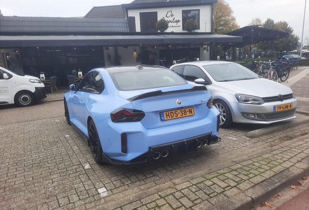 BMW M2 Coupé G87