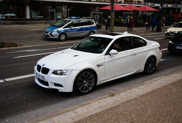 BMW M3 E92 Coupé