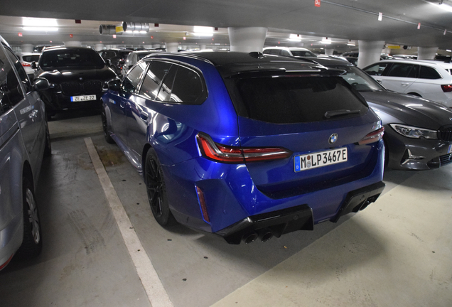 BMW M5 G99 Touring
