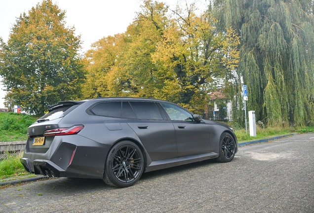 BMW M5 G99 Touring