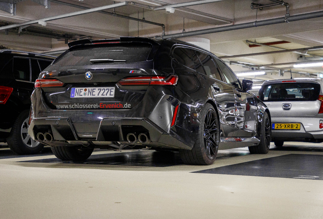 BMW M5 G99 Touring