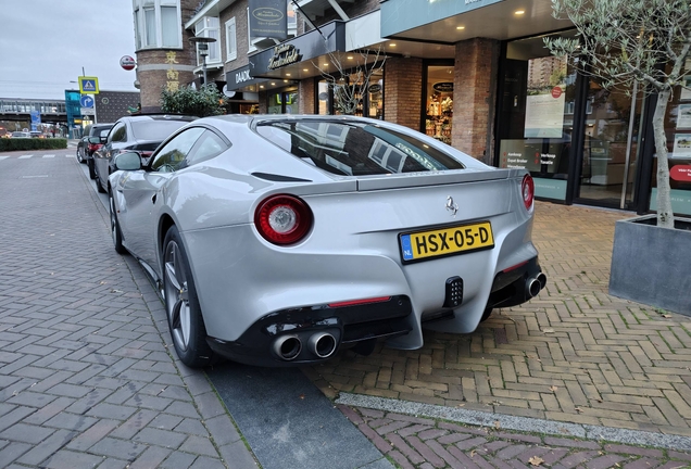 Ferrari F12berlinetta