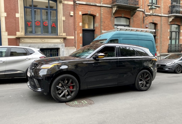 Land Rover Range Rover Velar SVAutobiography