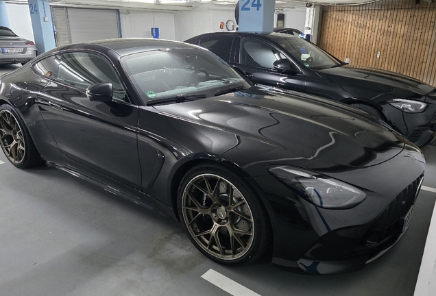 Mercedes-AMG GT 63 C192