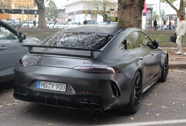 Mercedes-AMG GT 63 S X290