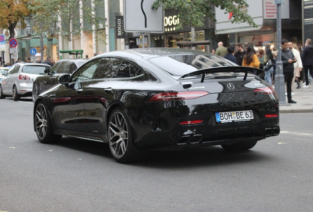 Mercedes-AMG GT 63 X290