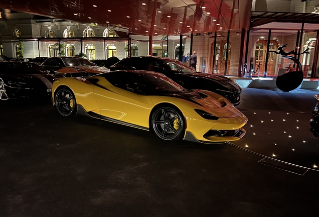 Pininfarina Battista