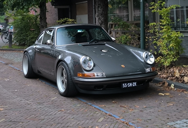 Porsche 911 Singer 4.0